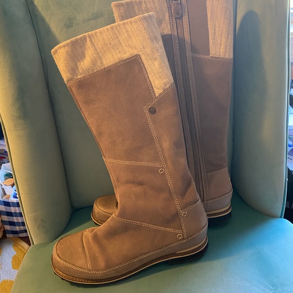 North Face Snowtropolis Boots 